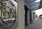 FMI anticipa crecimiento económico de sólo 0.2% para México en 2025