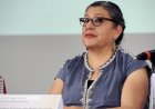 Renuncia Teresa Guadalupe Reyes a la Comisión Nacional de Búsqueda; realizarán consulta para su reemplazo