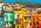 Brasil focalizará inversiones destinados a favelas