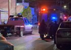 Por aparente caso de celos, hombre mata a su esposa frente a sus hijos en Tamaulipas