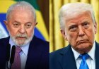 EEUU confirma aranceles del 50 por ciento para Brasil