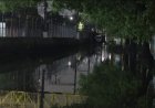 Lluvias colapsan oriente de la CDMX; calles inundadas y transporte afectado