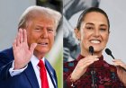 México y Estados Unidos acuerdan prórroga de 90 días en aranceles