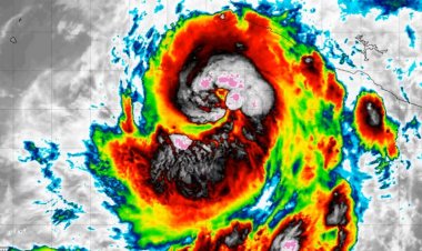 Huracán Flossie continuará intensificándose y afectará a varios estados con lluvias