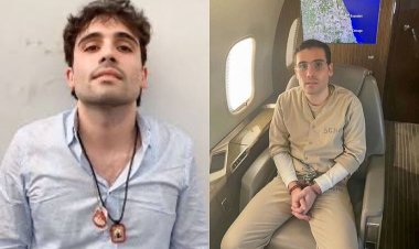 Avizoran que Ovidio podría dar a conocer nombres de políticos involucrados con el crimen