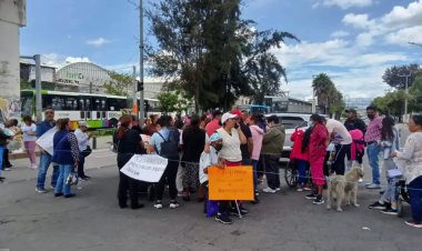 Tras presión ciudadana en Chimalhuacán, Hospital 90 camas continuará brindando servicio de hemodiálisis