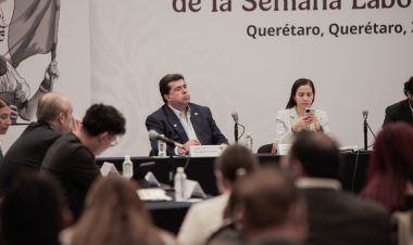 Critican celebración poco austera en honor a Pedro Haces diputado de Morena