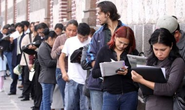 Se perdieron en México más de 46 mil empleos formales en junio