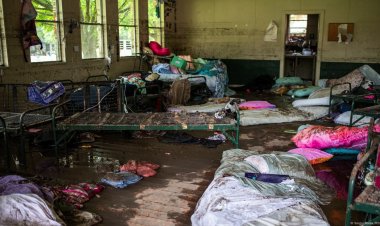 Suman 82 muertos por inundaciones en Texas, entre ellos instructores y menores de campamento de verano