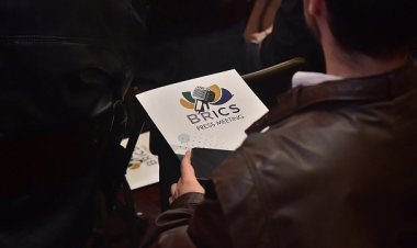 En el marco de BRICS 2025, se debatió sobre independencia mediática en el Sur Global