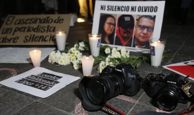 Llaman a levantar registro de demandas contra periodistas en México