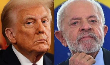 Trump impondrá aranceles del 50 por ciento a Brasil a partir del 1 de agosto