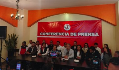 Anuncian protestas en Ixtapaluca por falta de obras y servicios del alcalde Felipe Arvizu
