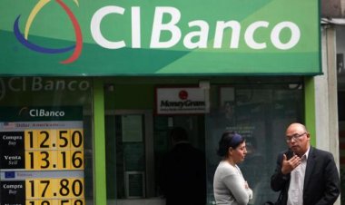 Dan prórroga de 45 días a sanciones de EEUU a tres instituciones financieras