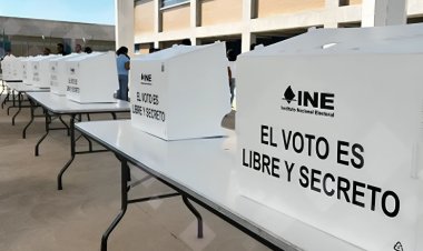 Rechaza TEPJF ordenar investigación por uso de acordeones electorales