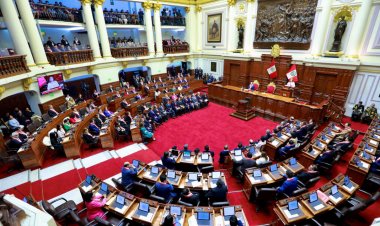 Congreso peruano aprueba ley que amnistía a militares por violaciones a DDHH