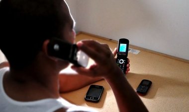Llega a Comisión Permanente iniciativa para combatir extorsión en México