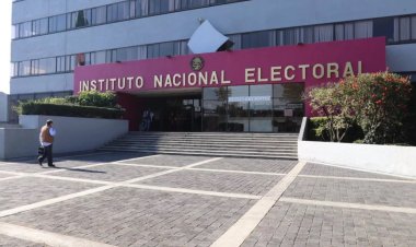 Advierten que reforma electoral busca controlar el INE y controlar elecciones