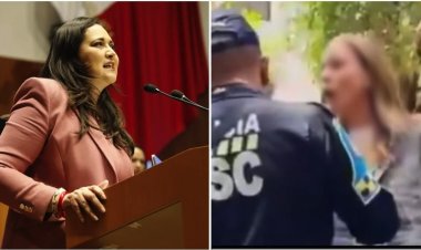 Morenista busca legislar retiro de visa a extranjeros que discriminen a mexicanos