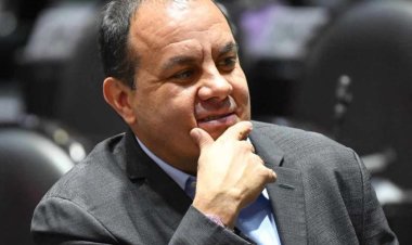 Sentencian a Cuauhtémoc Blanco por violencia política de género