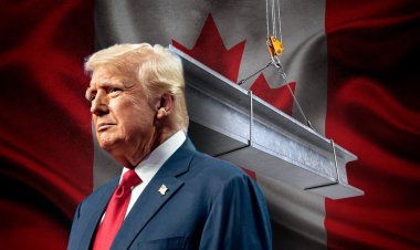 Cuestiona México los aranceles impuestos por Trump a Canadá