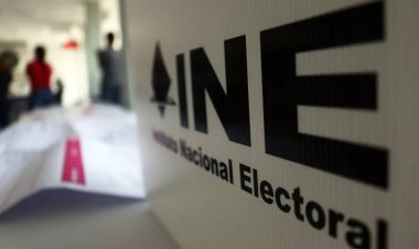 En una sola semana, INE suma tres renuncias de titulares de puestos clave