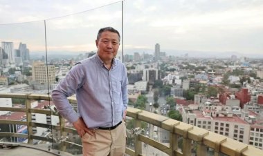 Fotógrafo chino revela las emociones tras retratar México, Cuba y 40 países más