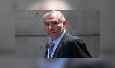 Esperan que Adán Augusto rinda cuentas por caso de Hernán Bermúdez