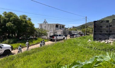 A pesar de negociaciones con dueños envían fuerzas policiales a desalojar en Amozoc, Puebla