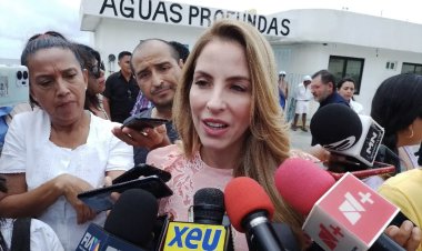 DIF de Veracruz resguarda a tres menores de edad por presunta violencia familiar