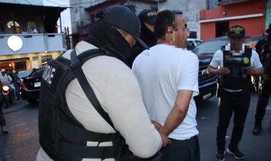 Anuncian en agosto paro nacional de labores de policías y en MP