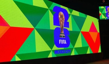 Presentan protocolos de Protección Civil para Mundial de 2026 en la CDMX
