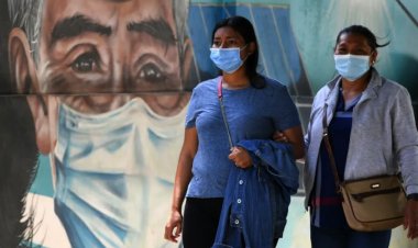 Honduras enfrenta espiral de casos de Covid-19