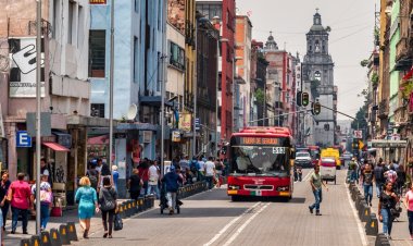 Expertos consideran que hundimientos en CDMX podrían dejar zonas inhabitables