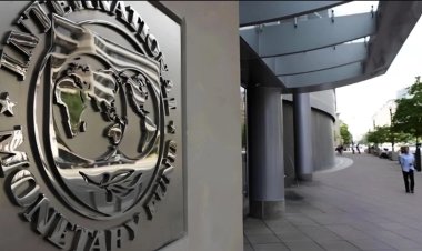FMI anticipa crecimiento económico de sólo 0.2% para México en 2025