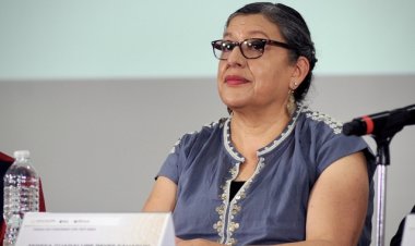 Renuncia Teresa Guadalupe Reyes a la Comisión Nacional de Búsqueda; realizarán consulta para su reemplazo