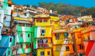 Brasil focalizará inversiones destinados a favelas