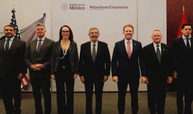 Esto acordaron Canadá, EEUU y México sobre la Copa Mundial 2026