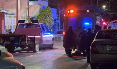 Por aparente caso de celos, hombre mata a su esposa frente a sus hijos en Tamaulipas