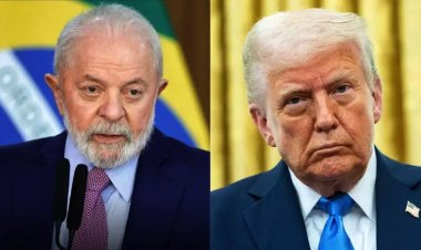 EEUU confirma aranceles del 50 por ciento para Brasil