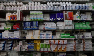 Salud informa sobre avance en compra de medicamentos ante continuo desabasto