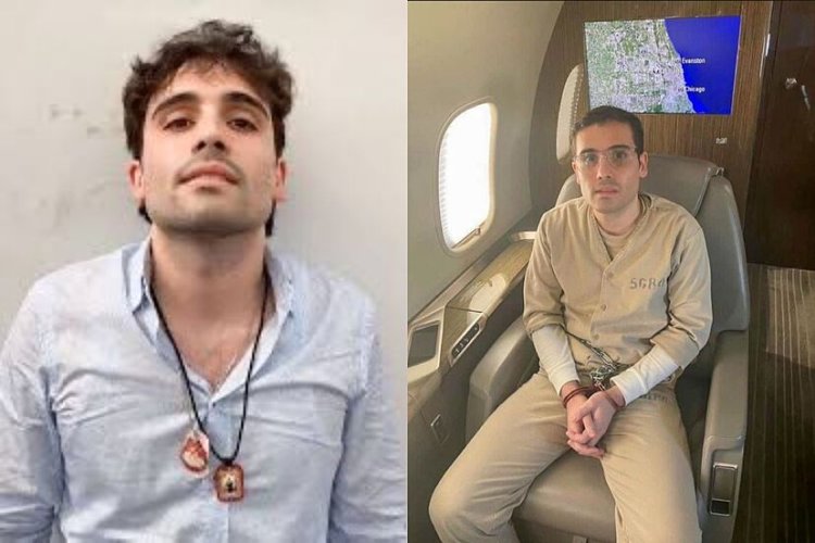 Avizoran que Ovidio podría dar a conocer nombres de políticos involucrados con el crimen