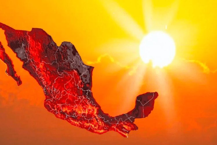 Luego de lluvias dará inicio canícula 2025; se esperan altas temperaturas