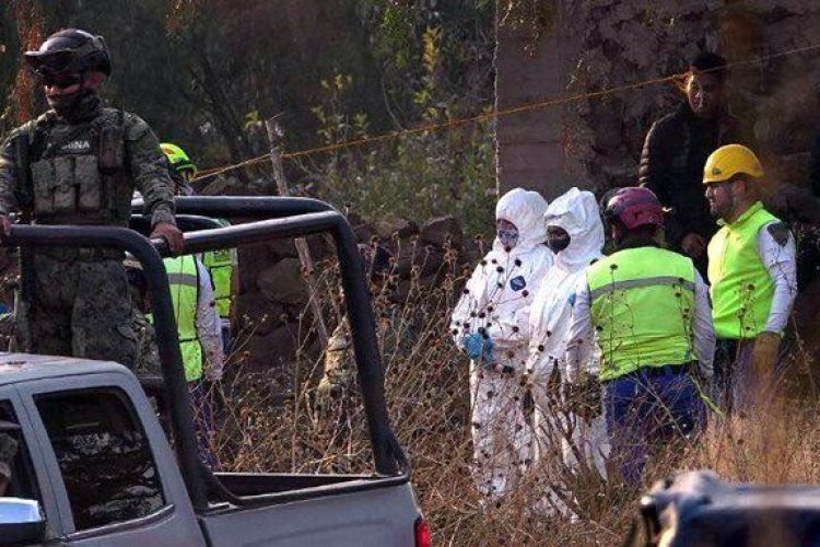 Este lunes, inicia registro para integrar consejo ciudadano en defensa de desaparecidos
