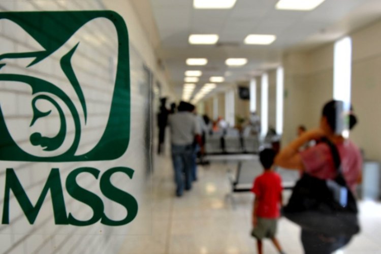 IMSS enfrenta carpetas de investigación y procesos penales