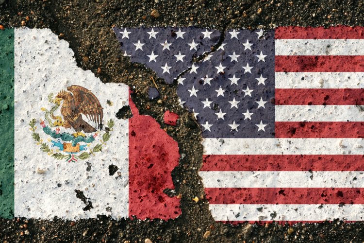 Opinión Grandeza Mexicana III/III Quiénes son hoy los dueños de México y cómo el estado es su más abyecto servidor