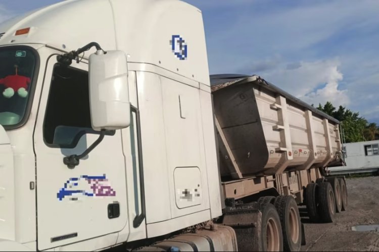 Tras robo de 33 toneladas de oro y plata en Jalisco, empresa transportadora declina presentar denuncia