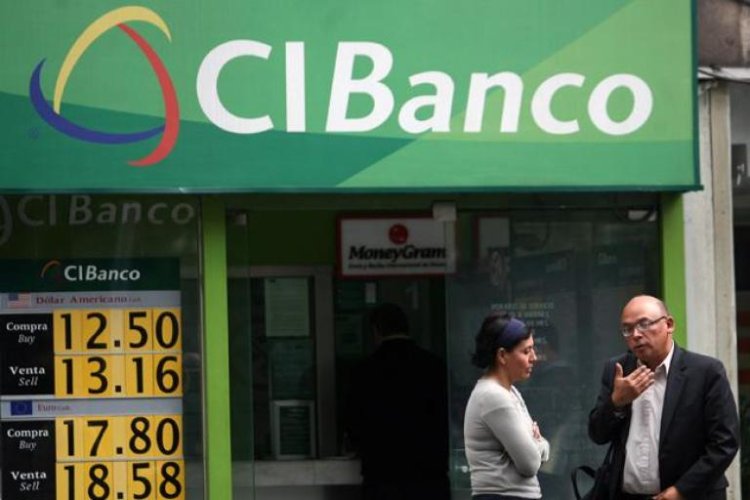 Dan prórroga de 45 días a sanciones de EEUU a tres instituciones financieras