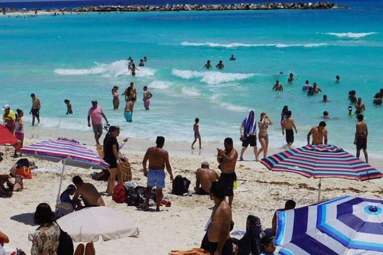 Anticipan derrama económica de más de 800 mil mdp por vacaciones de verano