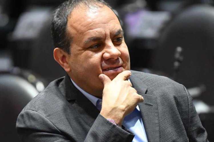 Sentencian a Cuauhtémoc Blanco por violencia política de género